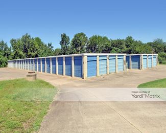 Photo 1 of Aspen Mini Storage - 130 West Pointer Trail, Van Buren, AR