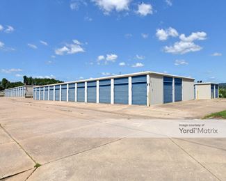Photo 3 of Aspen Mini Storage - 130 West Pointer Trail, Van Buren, AR
