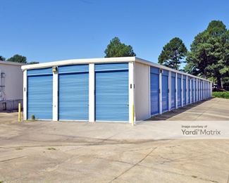Photo 4 of Aspen Mini Storage - 130 West Pointer Trail, Van Buren, AR