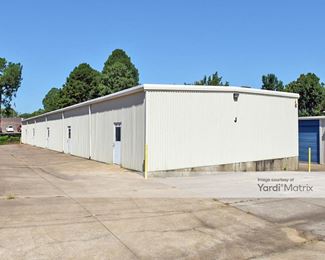 Photo 5 of Aspen Mini Storage - 130 West Pointer Trail, Van Buren, AR