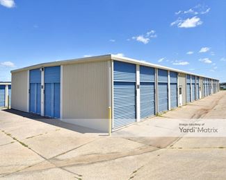 Photo 6 of Aspen Mini Storage - 130 West Pointer Trail, Van Buren, AR