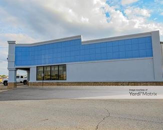 Photo 2 of Hi-Way 71 Mini Storage - 6408 US - 71, Fort Smith, AR