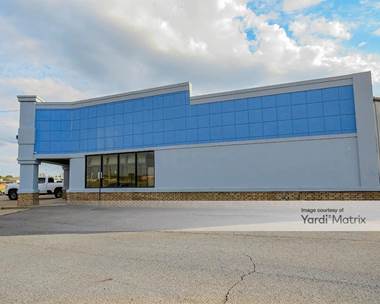Storage Units for Rent available at 6408 US - 71, Fort Smith, AR 72908