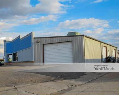 Storage Units for Rent available at 6408 US - 71, Fort Smith, AR 72908
