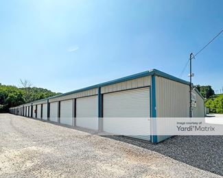 Photo 3 of Highway 12 East Storage - 623 Dream Valley Road, Rogers, AR