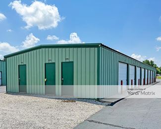 Photo 2 of Beaver Storage - 354 Highway 62, Avoca, AR