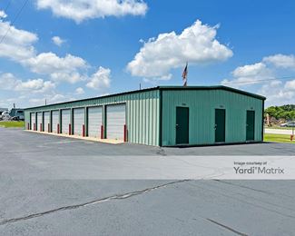 Photo 3 of Beaver Storage - 354 Highway 62, Avoca, AR