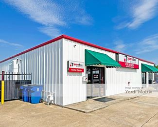 Photo 1 of SpareBox Storage - 1202 Moberly Lane, Bentonville, AR
