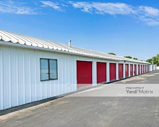 Photo 4 of SpareBox Storage - 1202 Moberly Lane, Bentonville, AR