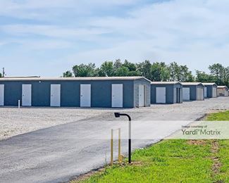Photo 2 of Mockingbird Self Storage - 2851 Honeysuckle Lane, Rogers, AR