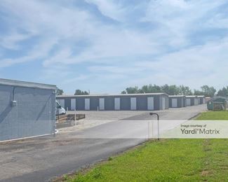 Photo 3 of Mockingbird Self Storage - 2851 Honeysuckle Lane, Rogers, AR