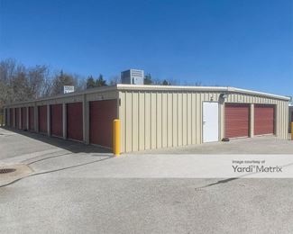 Photo 2 of All Around Storage - 2650 South City Lake Road, Fayetteville, AR