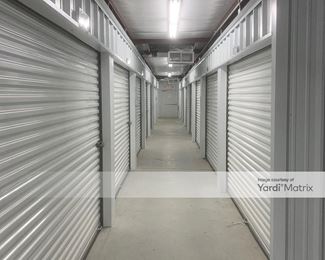 Photo 3 of All Around Storage - 2650 South City Lake Road, Fayetteville, AR