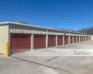 Photo 4 of All Around Storage - 2650 South City Lake Road, Fayetteville, AR
