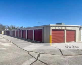 Photo 5 of All Around Storage - 2650 South City Lake Road, Fayetteville, AR