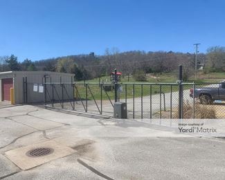 Photo 6 of All Around Storage - 2650 South City Lake Road, Fayetteville, AR