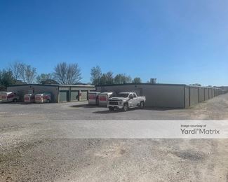 Photo 2 of CubeSmart Self Storage - 406 North Double Springs Road, Fayetteville, AR