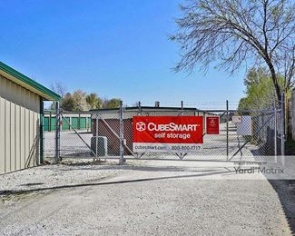 Photo 3 of CubeSmart Self Storage - 406 North Double Springs Road, Fayetteville, AR