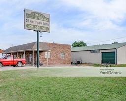 Image for Fidler's Self Storage - 123 West Buchanan Street, Prairie Grove, AR