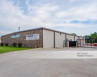 Photo 3 of Fidler-s Self Storage - 123 West Buchanan Street, Prairie Grove, AR