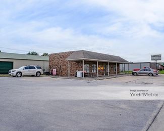 Photo 4 of Fidler-s Self Storage - 123 West Buchanan Street, Prairie Grove, AR