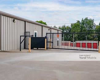 Photo 5 of Fidler-s Self Storage - 123 West Buchanan Street, Prairie Grove, AR