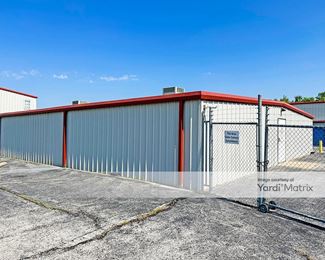 Photo 3 of Snapbox Self Storage - 2610 Storage Pkwy, Rogers, AR