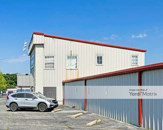 Photo 4 of Snapbox Self Storage - 2610 Storage Pkwy, Rogers, AR