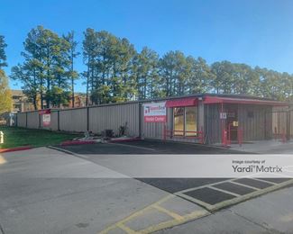 Photo 1 of SpareBox Storage - 1192 North Rupple Road, Fayetteville, AR