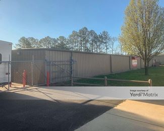 Photo 4 of SpareBox Storage - 1192 North Rupple Road, Fayetteville, AR