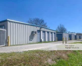 Photo 1 of A1 Mini Storage - 600 West Pridemore, Lincoln, AR