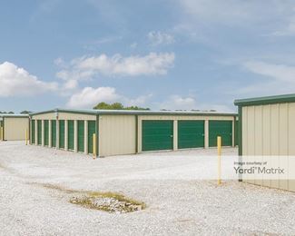 Photo 2 of CubeSmart Self Storage - 569 North Maestri Road, Springdale, AR