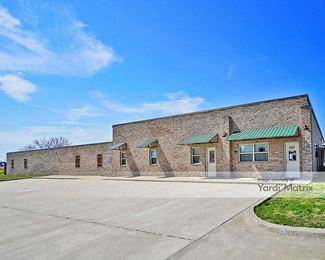 Photo 3 of CubeSmart Self Storage - 569 North Maestri Road, Springdale, AR
