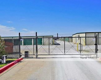 Photo 4 of CubeSmart Self Storage - 569 North Maestri Road, Springdale, AR