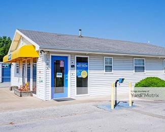 Photo 1 of Snapbox Self Storage - 104 North 24th Street, Rogers, AR