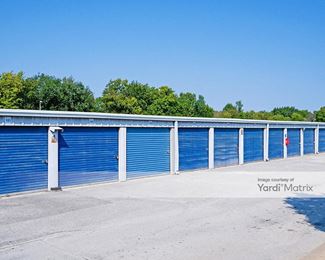 Photo 3 of Snapbox Self Storage - 104 North 24th Street, Rogers, AR
