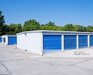 Photo 4 of Snapbox Self Storage - 104 North 24th Street, Rogers, AR