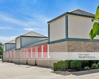 Photo 2 of Superior Storage - 901 East Centerton Blvd, Centerton, AR