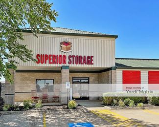 Photo 5 of Superior Storage - 901 East Centerton Blvd, Centerton, AR