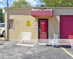 Image for U - Store - It - 4011 Midland Blvd, Fort Smith, AR