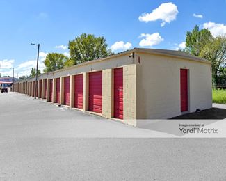 Photo 2 of U-Store-It - 4011 Midland Blvd, Fort Smith, AR