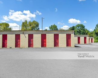 Photo 3 of U-Store-It - 4011 Midland Blvd, Fort Smith, AR