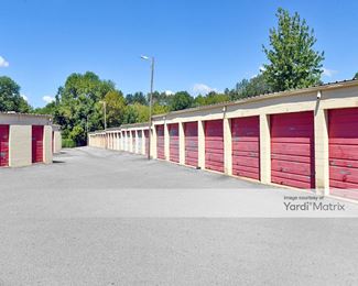 Photo 4 of U-Store-It - 4011 Midland Blvd, Fort Smith, AR