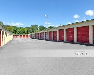 Photo 5 of U-Store-It - 4011 Midland Blvd, Fort Smith, AR