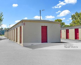 Photo 6 of U-Store-It - 4011 Midland Blvd, Fort Smith, AR