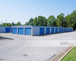 Photo 2 of Snapbox Self Storage - 804 SE J Street, Bentonville, AR