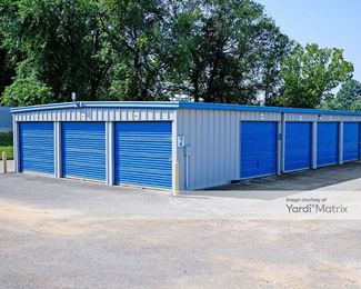 Photo 3 of Snapbox Self Storage - 804 SE J Street, Bentonville, AR