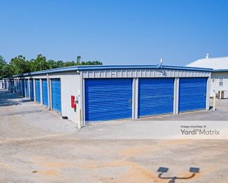 Photo 4 of Snapbox Self Storage - 804 SE J Street, Bentonville, AR