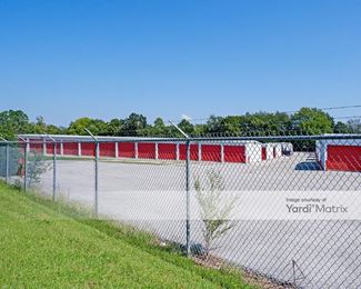Photo 2 of New Frontier Self Storage - 155 North Lincoln Street, Siloam Springs, AR