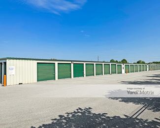 Photo 2 of Morningstar Storage - 2110 SE J Street, Bentonville, AR